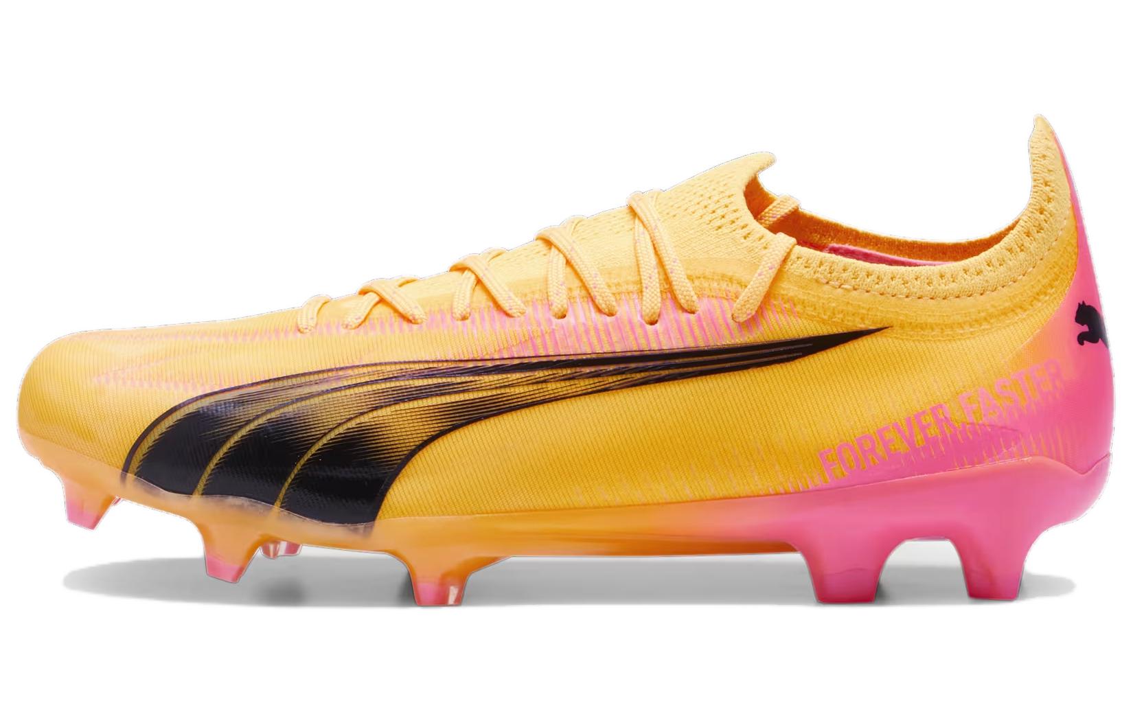 Puma Women’s Ultra Ultimate FG AG ‘Forever Faster Pack’