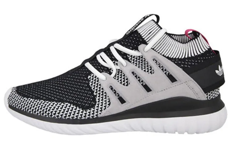 Adidas Tubular Nova Pk 'Black Pink'