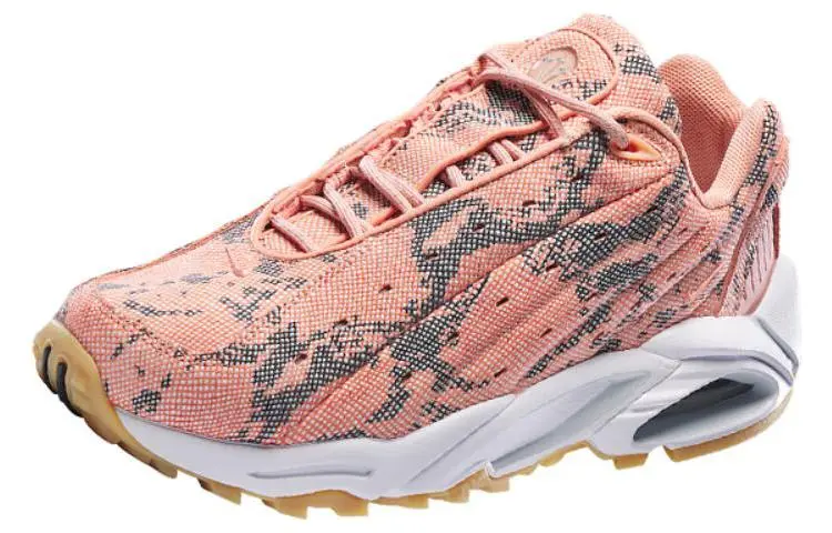 Nike Hot Step Air Terra Drake NOCTA Snakeskin Pink Quartz