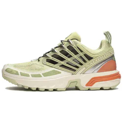 Acs Pro Salomon 'White Jade Sun Baked'