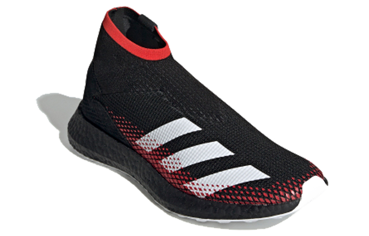 Adidas Predator 20.1 Trainers ‘Black Active Red’