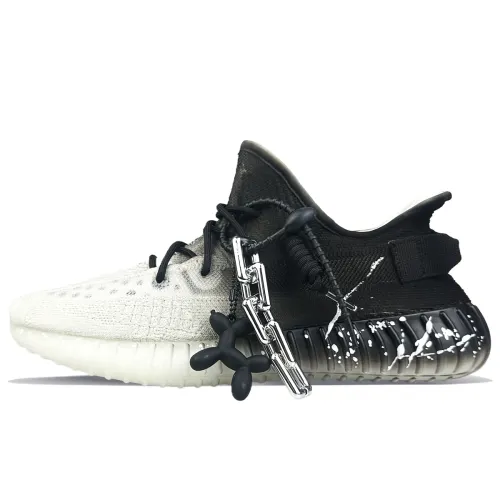 Adidas Originals Yeezy Boost 350 V2 Slip Resistant Abrasion Resistant Slip Resistant Abrasion Resistant Low top