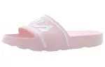 FILA Rubber Sole Slide Slippers Women's Pink