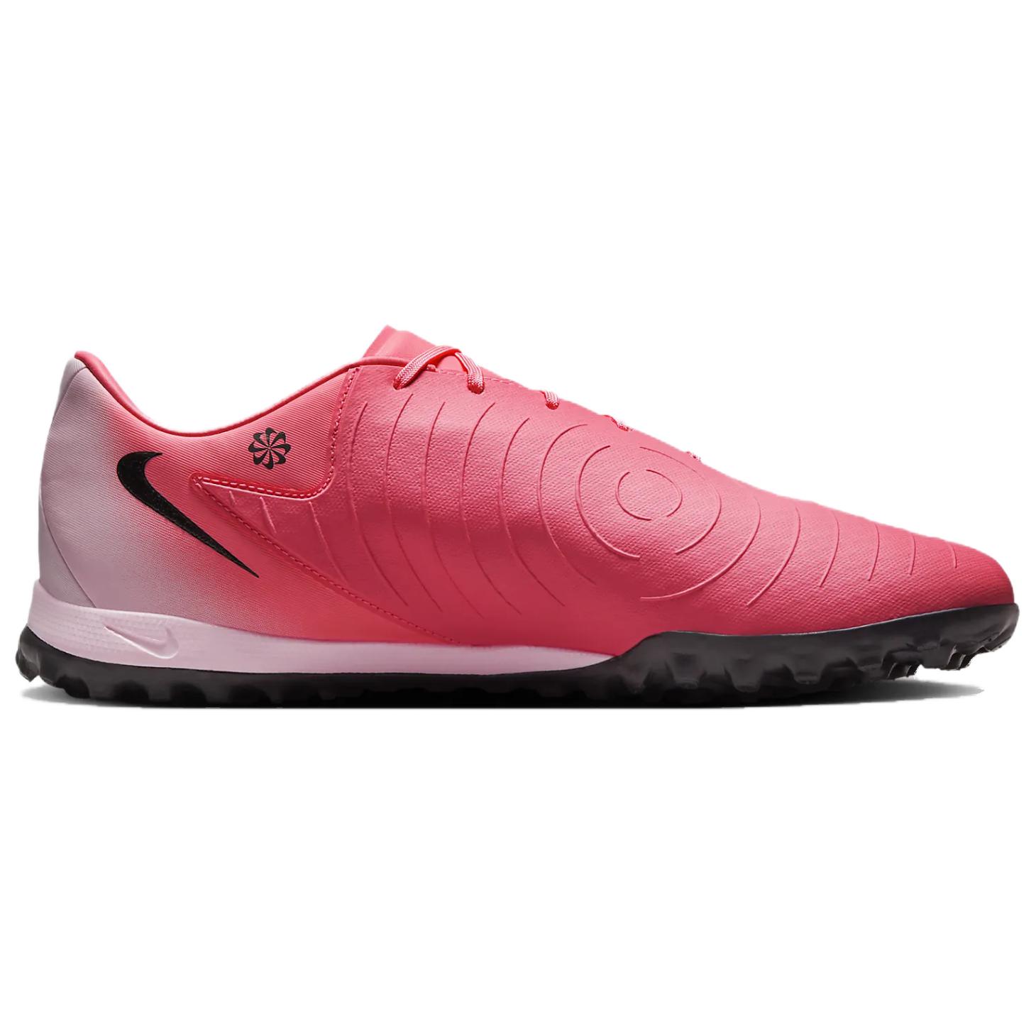 Nike Phantom Gx 2 Academy Tf Sunset Pulse Black