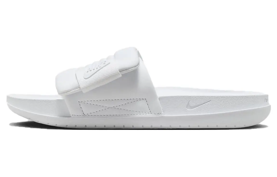Nike Offcourt Adjust 'White' Women's