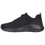 Skechers Vapor Foam Low top Casual Shoes Women's Black