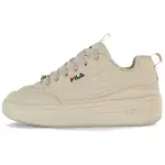 FILA Superbubble Low top Casual Shoes Women's Gray
