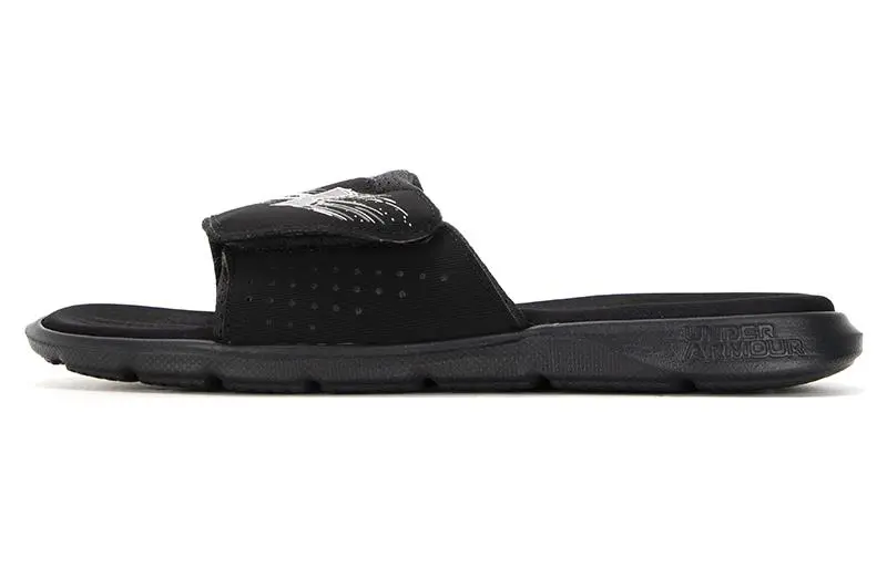 Under Armour Ua U Mercenary Sl 'Black'