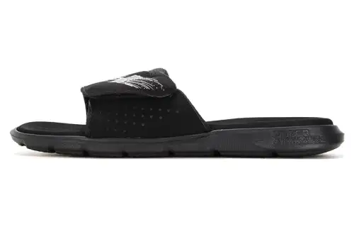Under Armour Ua U Mercenary Sl 'Black'