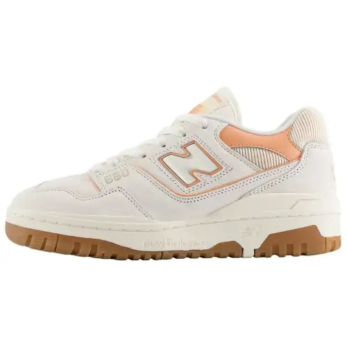 550 Wmns New Balance 'Sea Salt Peach Nectar' Women's