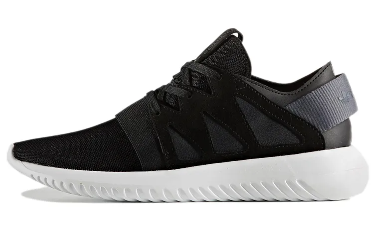 Adidas Wmns Tubular Viral 'Core Black' Women's