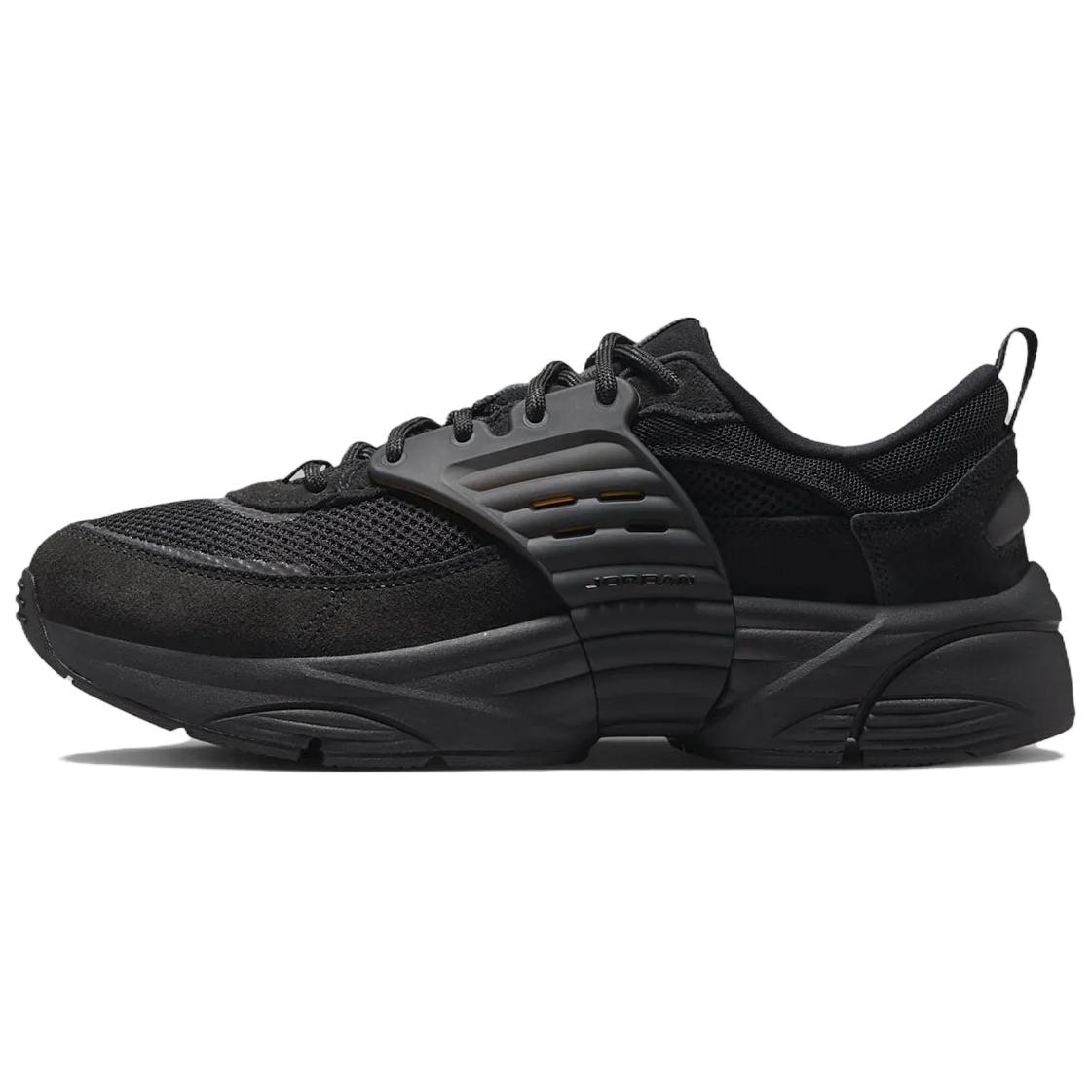 Кроссовки Jordan Jordan trunner o/s (черные)