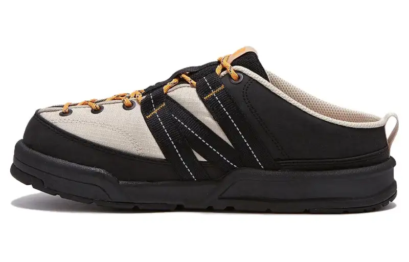 New Balance NB Crv Cap V2 Abrasion Resistant Breathable Abrasion Resistant Breathable Low top Casual Shoes Unisex
