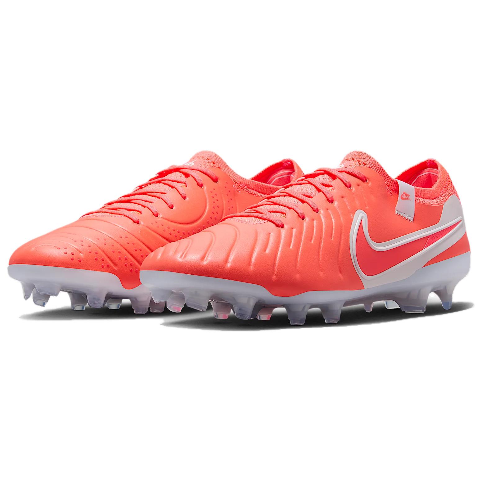 Nike Tiempo Legend 10 Elite Fg Mad Energy Pack
