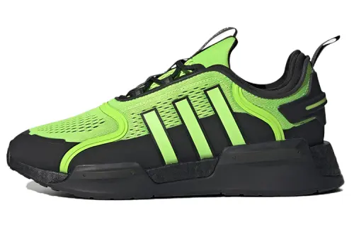 NMD_V3 Adidas Originals 'Solar Green Carbon'