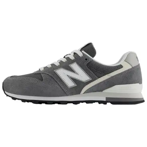 New Balance NB 996 V2 Low top Casual Shoes Women's Gray