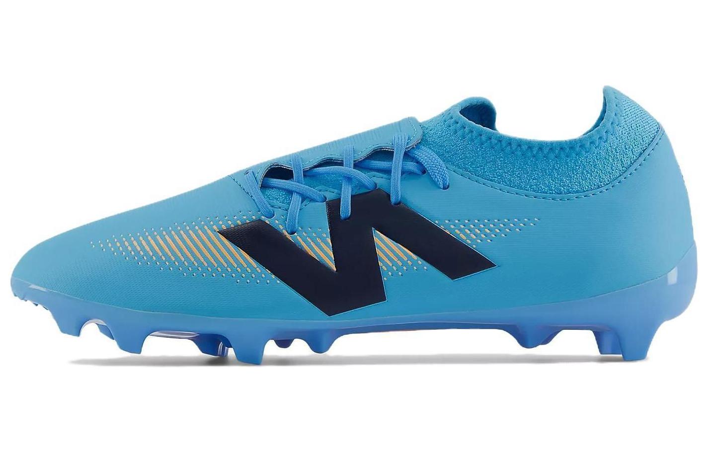 Furon New Balance V7+ Dispatch Fg 'Team Sky Blue Mango'