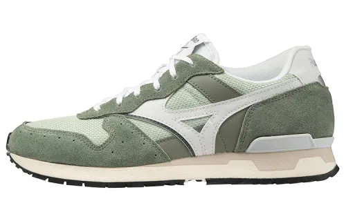Mizuno GV 87 Casual Shoes Unisex Low Top Green/White