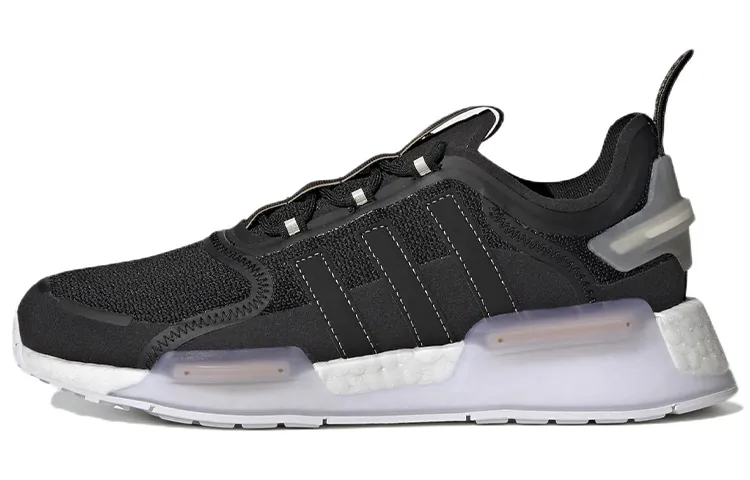 Adidas Originals Wmns NMD_R1 V3 'Black Aluminium' Women's