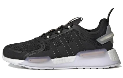 Adidas Originals Wmns NMD_R1 V3 'Black Aluminium' Women's