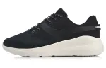 Li Ning Heather Textile, Synthetic Leather Cushioning Slip Resistant Abrasion Resistant Breathable Lightweight Low top