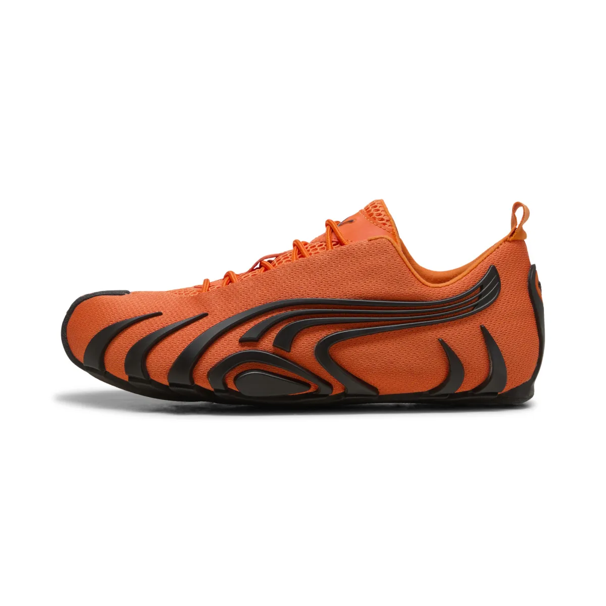 PUMA Talon Breathable, Lightweight Coverage Low top Training Shoes Unisex Orange