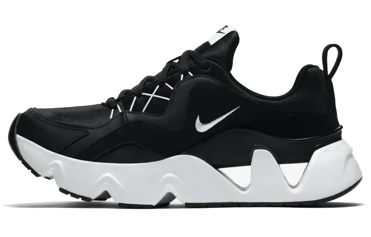 Nike RYZ 365 Black White Women's