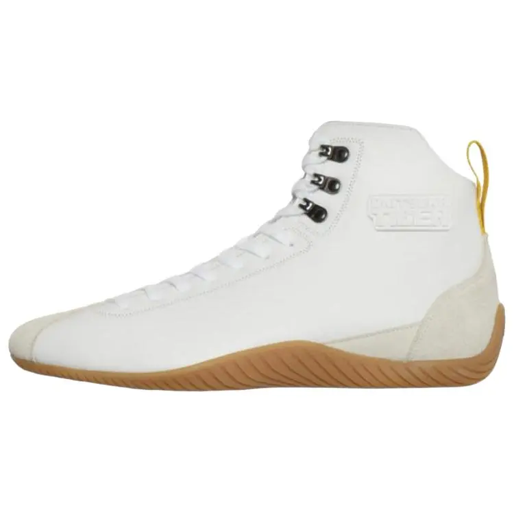 Onitsuka Tiger Wrestlia Mt White Gum