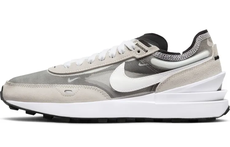 Nike Waffle One Cool Grey Women's