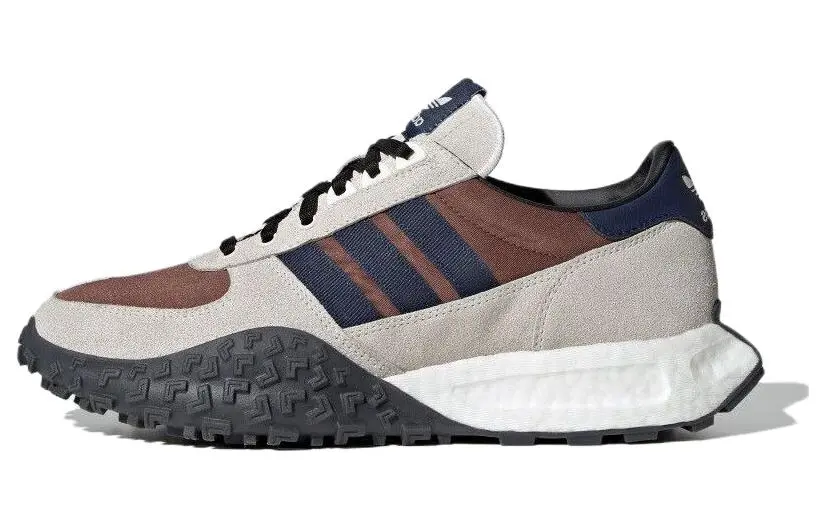 adidas originals Retropy E5 Brown