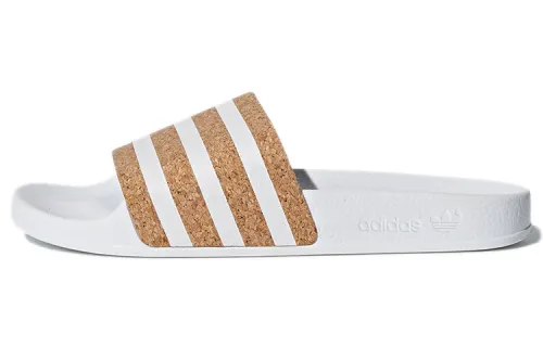 Adidas Wmns Adilette 'Cork' Women's