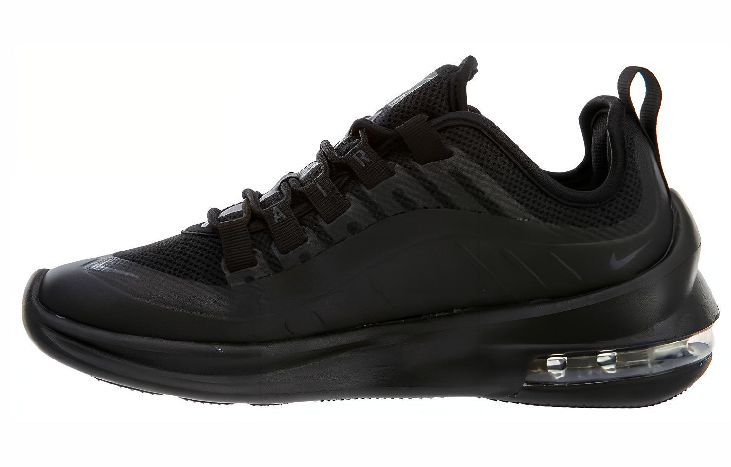 Nike Air Max Axis 'Black Anthracite' Women's
