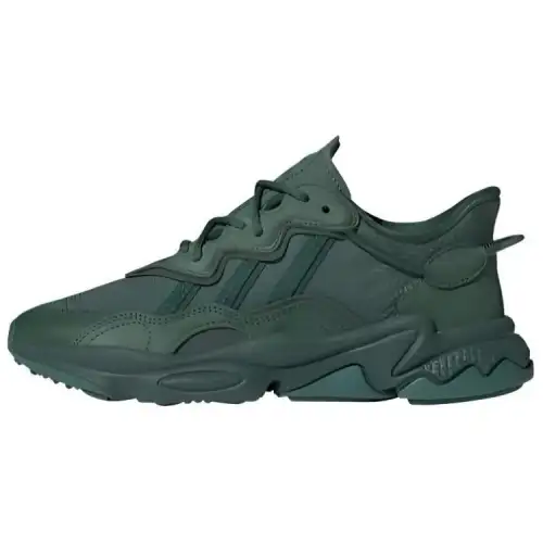 Adidas Wmns Ozweego 'Dark Green'