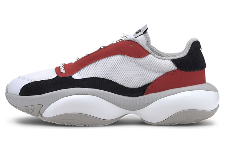 PUMA Alteration Core 'Risk Red'