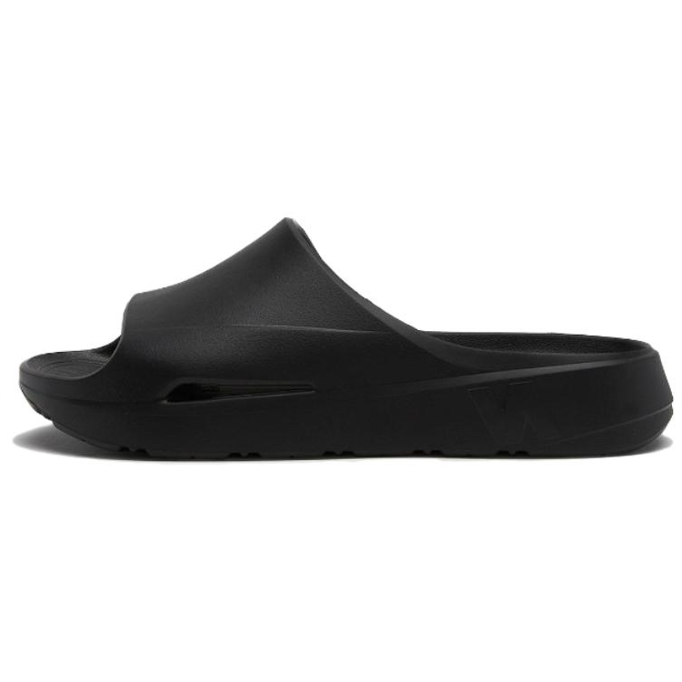 New Balance NB 200 Slide Slippers Unisex Black