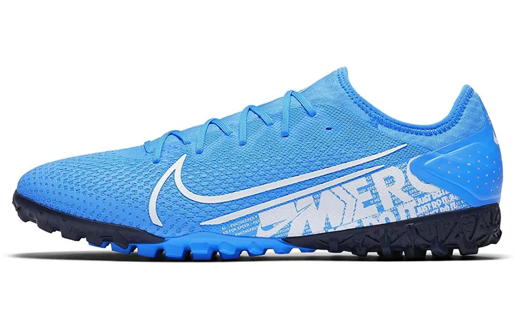 Nike Mercurial Vapor 13 Pro Tf 'Blue Hero'