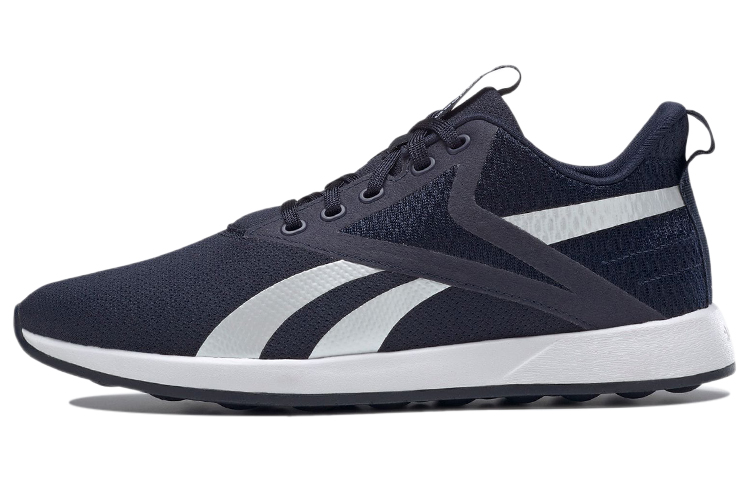 Reebok Ever Road Dmx Casual Shoes Women's Low Top Navy Blue
