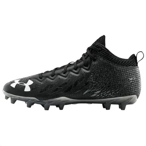 Under Armour Spotlight Select Mid Mc 'Haptic Print   Black'