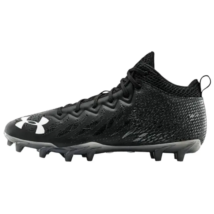 Under Armour Spotlight Select Mid Mc 'Haptic Print Black'