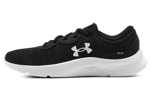Under Armour Mojo 2 'Black White' Women's