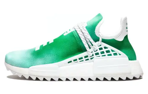 Adidas Originals Pharrell x Adidas Originals Nmd Hu Trail 'Youth' China Exclusive
