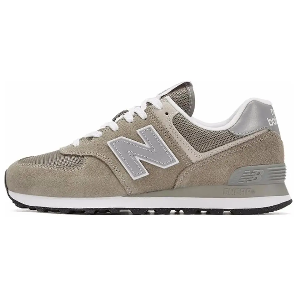New Balance 574 'Grey Silver'