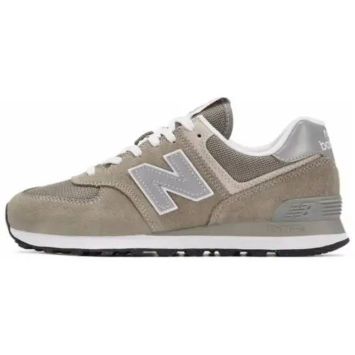 New Balance 574 'Grey Silver'