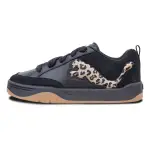 PUMA Park Lifestyle Slip Resistant, Abrasion Resistant, Breathable Low top Casual Shoes Unisex Black