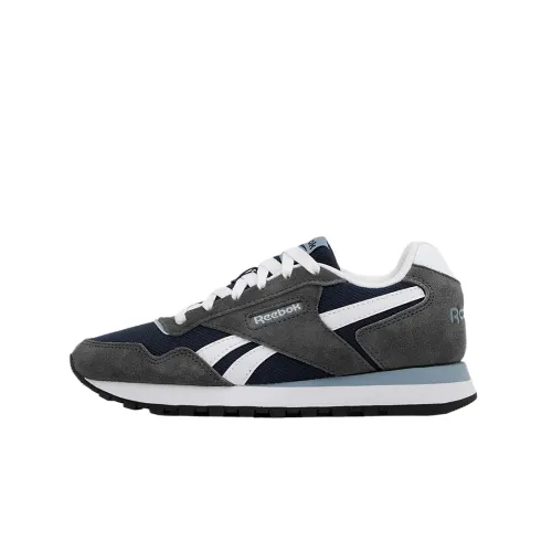 Reebok Low top Casual Shoes Unisex