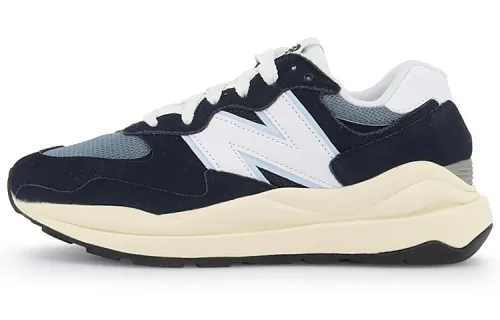 57/40 New Balance 'Team Navy'