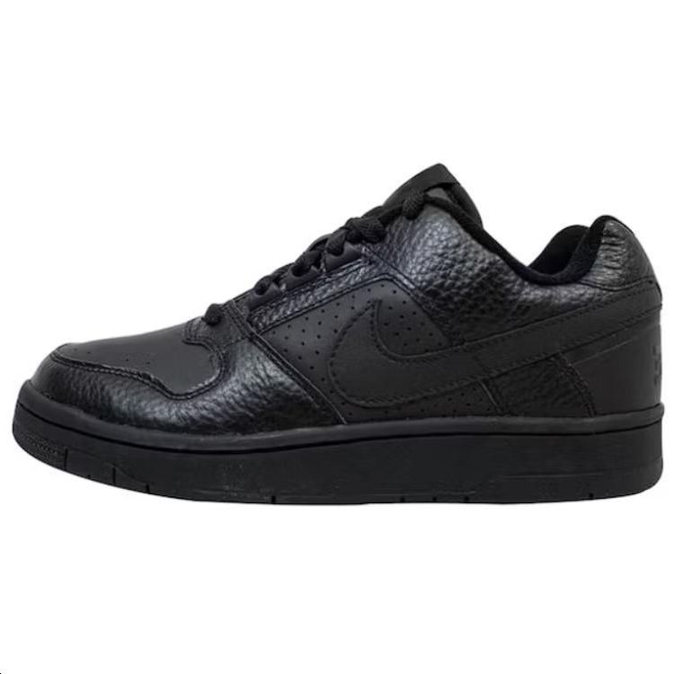 Nike Delta Force Low Si Black/Black