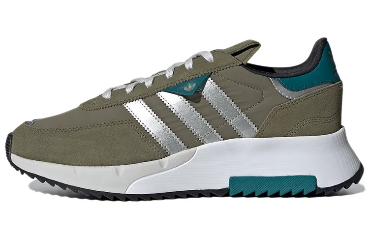Retropy F2 Adidas Originals 'Orbit Green'