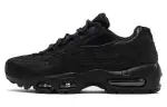 Nike Air Max 95 Premium Pony Hair Black Women's Women's