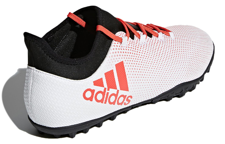 Adidas X Tango 17.3 Tf ‘White Pink Black’